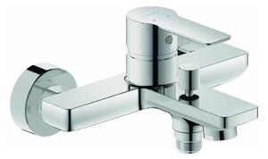 Duravit DC5230001010 - Vanová baterie D-CODE lesklý chrom