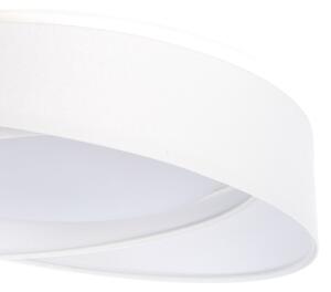 LED Stropní svítidlo GALAXY MODERN LED/24W/230V pr. 55 cm bílá