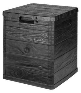 Livarno home Univerzální zahradní box, 90 l (100386594)