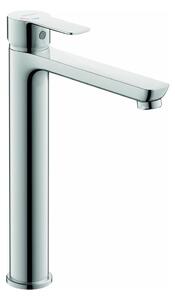 Duravit DC1043002010 - Umyvadlová baterie D-CODE lesklý chrom