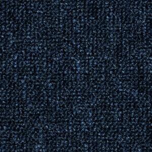Condor kobercové čtverce Matrix 33 95083 tmavě modrá