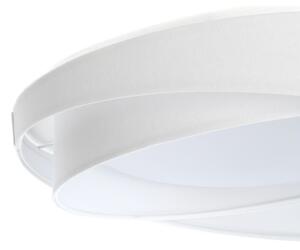 LED Stropní svítidlo GALAXY MODERN LED/24W/230V pr. 55 cm bílá