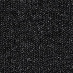 Condor kobercové čtverce Matrix 33 95078 černá