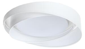 LED Stropní svítidlo GALAXY MODERN LED/24W/230V pr. 55 cm bílá