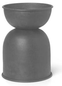 Ferm Living Květináč Hourglass Extra Small