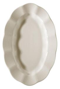 Jídelní sada 26 ks bílá/porcelán