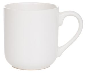 Šálek FAMELIO bílá 700866 400 ml