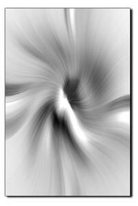 Obraz na plátně - Abstraktní obraz- obdélník 7267QA (100x70 cm)