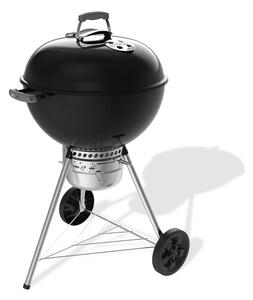 Weber Gril na dřevěné uhlí Original Kettle Premium - 57 cm