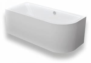 Santech VANA TIME OPTIMA - L (P) 168x74 Orientace P/L: Levá