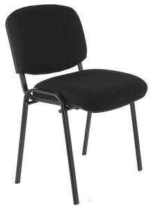 Rauman Konferenční židle Viva N - černá