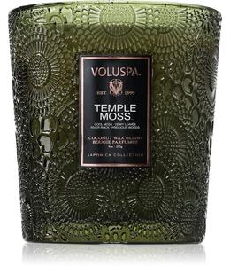 VOLUSPA Japonica Temple Moss vonná svíčka 255 g