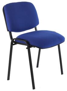 Rauman Konferenční židle Viva N - modrá