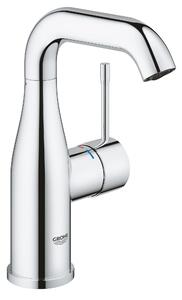 Grohe Essence umyvadlová baterie stojící StarLight Chrome 23463001