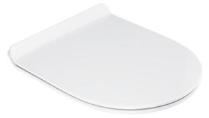 Ravak X01861 - Záchodové prkénko SoftClose VITA SLIM bílá