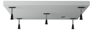 Ravak XA03G711010 - Sprchová vanička obdélníková GIGANT 90x120 cm bílá