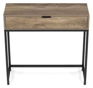 Konzolový stolek, šedý CT-G1077 GREY