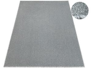 Koberec CASTILLE ELITE 74 šedý