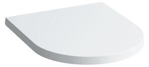 LAUFEN H8913330000001 - Záchodové prkénko SoftClose KARTELL duroplast/bílá