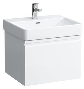 LAUFEN H8109620001041 - Umyvadlo na desku/závěsné PRO 55x46,5 cm keramika/bílá