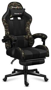 Herní židle Force - 4.7 camo mesh