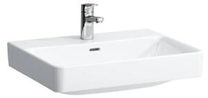 LAUFEN H8109630001041 - Umyvadlo na desku/závěsné PRO 60x46,5 cm keramika/bílá