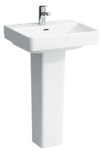 LAUFEN H8109620001041 - Umyvadlo na desku/závěsné PRO 55x46,5 cm keramika/bílá