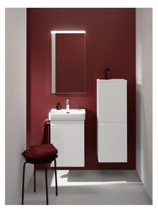 LAUFEN H8159610001041 - Umyvadlo na desku/závěsné PRO 45x34 cm keramika/bílá
