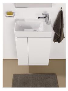 LAUFEN H8159540001041 - Závěsné umyvadlo PRO 48x28 cm keramika/bílá