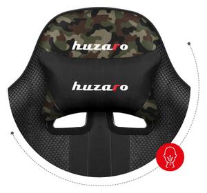 Herní židle Force - 4.7 camo mesh