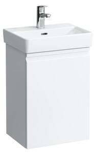LAUFEN H8159610001041 - Umyvadlo na desku/závěsné PRO 45x34 cm keramika/bílá