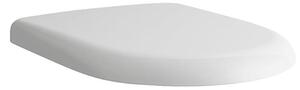 LAUFEN H8939580000001 - Záchodové prkénko SoftClose PRO duroplast/bílá
