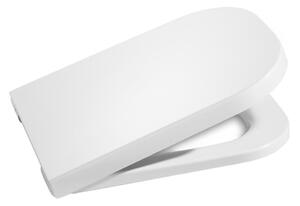 Roca A80147200B - Záchodové prkénko SoftClose GAP supralit/bílá