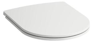 LAUFEN H8989650000001 - Záchodové prkénko PRO duroplast/bílá