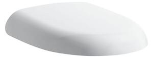 LAUFEN H8910303000001 - Dětské záchodové prkénko FLORAKIDS duroplast/bílá