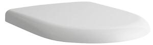 LAUFEN H8939590000001 - Záchodové prkénko SoftClose PRO duroplast/bílá