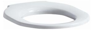 LAUFEN H8929500000001 - Záchodové prkénko PRO duroplast/bílá