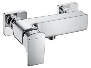 Roca A5A2D01C00 - Sprchová baterie L90 lesklý chrom
