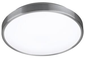 LIVARNO home Koupelnové LED svítidlo IP44 (aluminium/bílá) (100344291003)