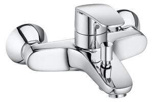 Roca A5A0298C00 - Vanová baterie MONODIN lesklý chrom