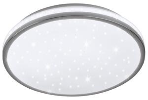 LIVARNO home Koupelnové LED svítidlo IP44 (lesklý chrom) (100344291001)