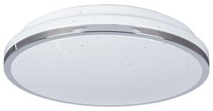 LIVARNO home Koupelnové LED svítidlo IP44 (lesklý chrom) (100344291001)