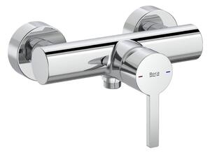 Roca A5A2196C00 - Sprchová baterie NAIA lesklý chrom