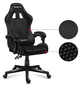 Herní židle Force - 2.5 RGB carbon mesh