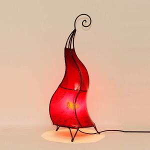 Orientální henna lampa “Hisan” 60 cm (různe barvy)