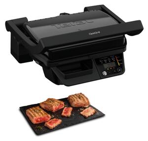 Tefal - Chytrý elektrický gril Tefal OPTIGRILL 2000W/230V