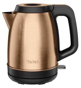 Tefal - Rychlovarná konvice COPPERTINTO 1,7 l 2400W/230V