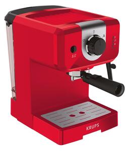 Krups - Pákový kávovar OPIO 1140W/230V