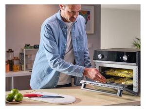 Tefal - Horkovzdušná fritéza a multifunkční trouba EASY FRY