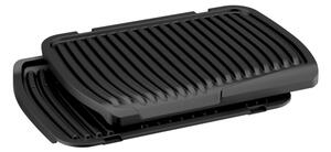 Tefal - Chytrý elektrický gril Tefal OPTIGRILL 2000W/230V